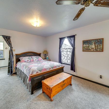Quaint Kerrville Home Near Guadalupe River! Extérieur photo