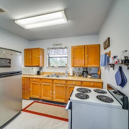 Quaint Kerrville Home Near Guadalupe River! Extérieur photo