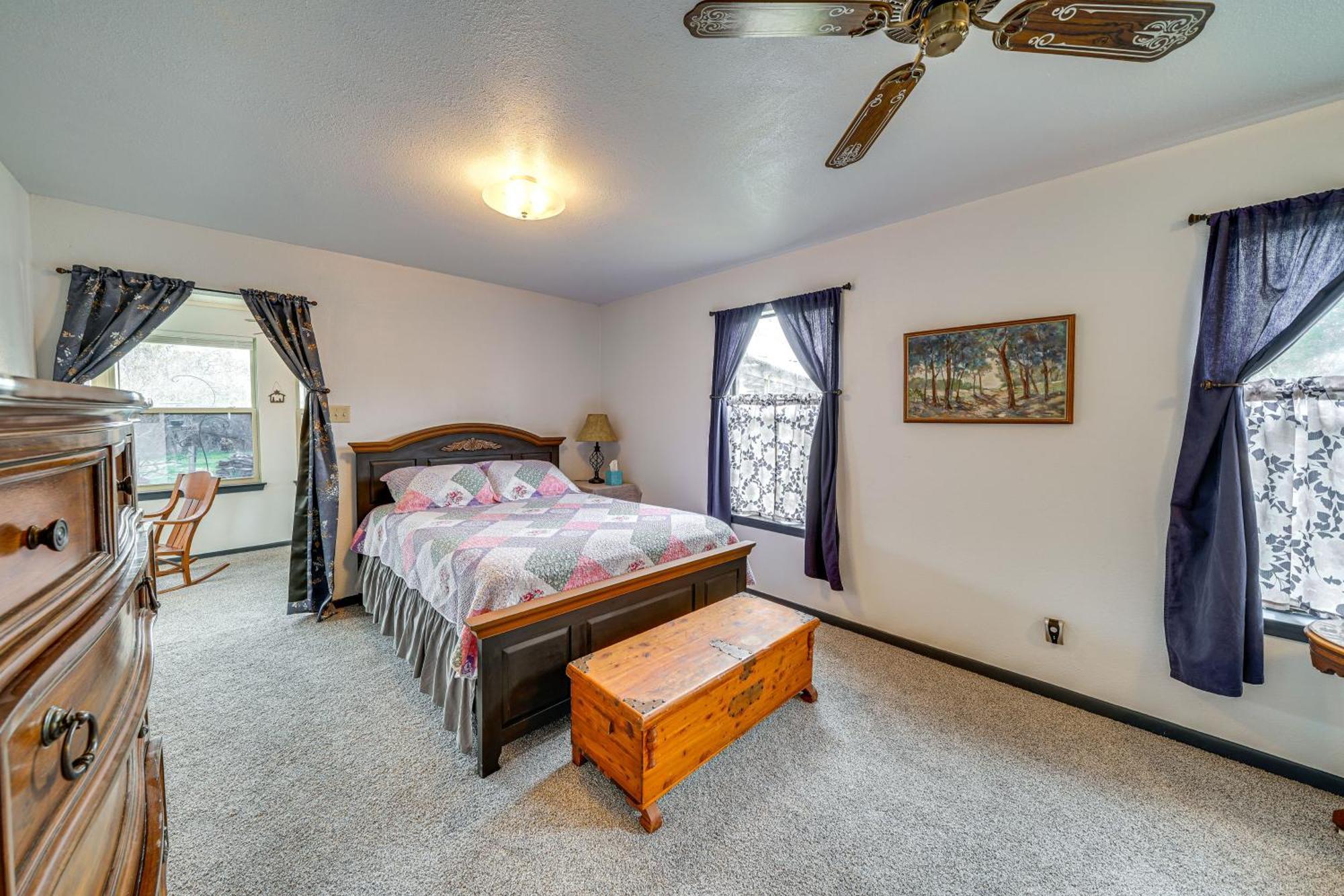Quaint Kerrville Home Near Guadalupe River! Extérieur photo