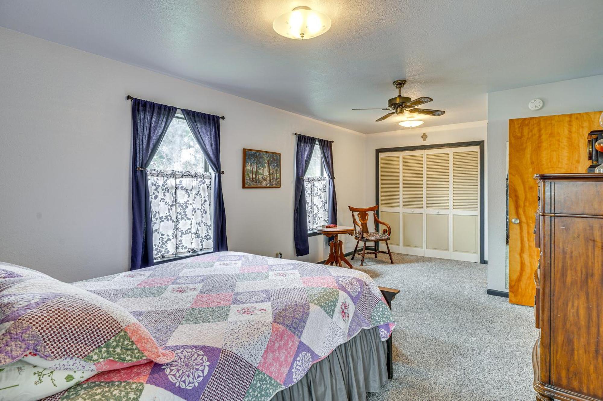 Quaint Kerrville Home Near Guadalupe River! Extérieur photo
